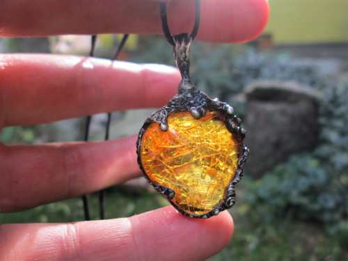 Talisman ,,Hélios " — foto 4