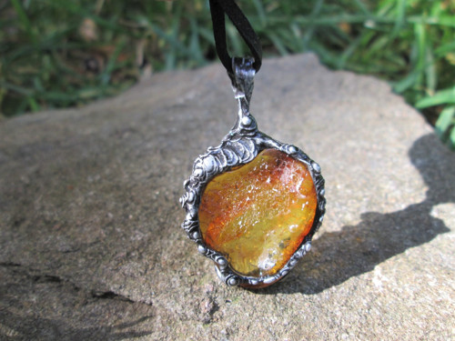 Talisman ,,Hélios " — foto 3