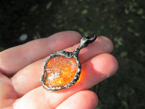 Talisman ,,Hélios " — foto 6
