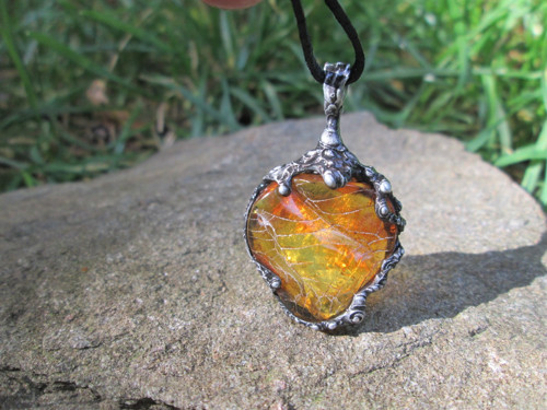 Talisman ,,Hélios " — foto 5
