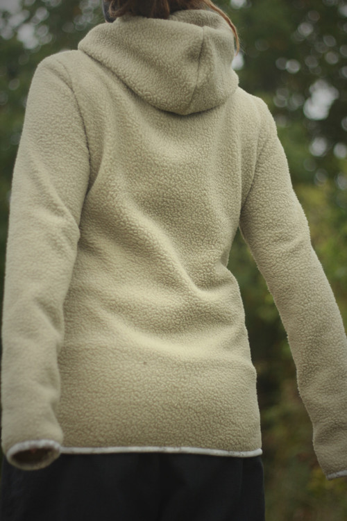 Mikina vel. M - L — foto 4