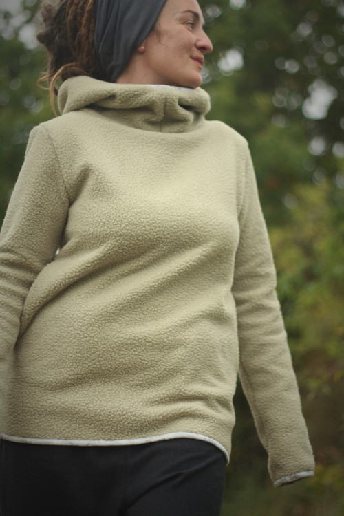 Mikina vel. M - L — foto 3