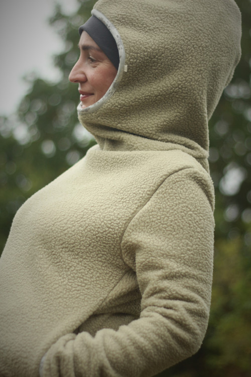 Mikina vel. M - L — foto 5