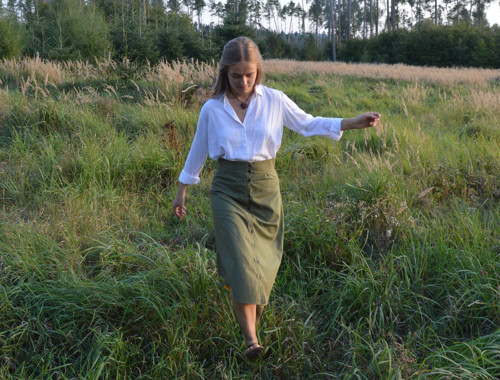 Sukně Lesněnka — foto 3