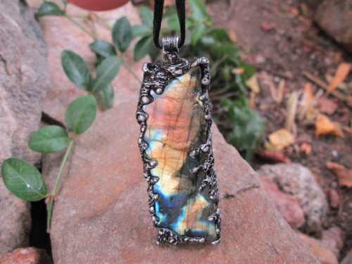 Talisman ,, Mystic " — foto 4