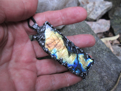 Talisman ,, Mystic " — foto 2