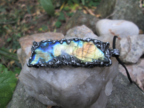 Talisman ,, Mystic " — foto 3