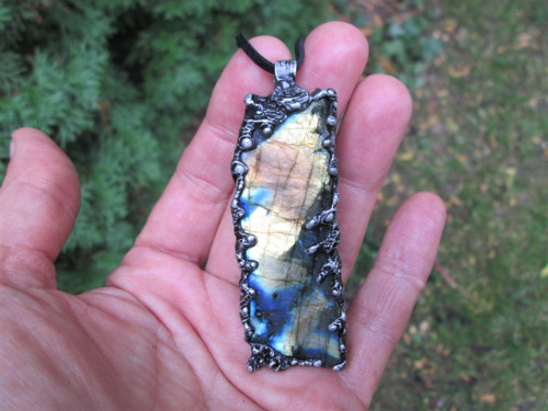 Talisman ,, Mystic " — foto 6