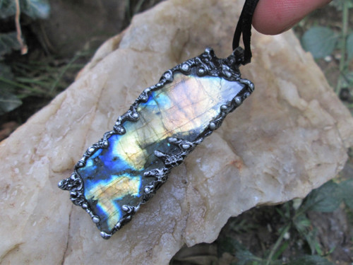 Talisman ,, Mystic " — foto 5