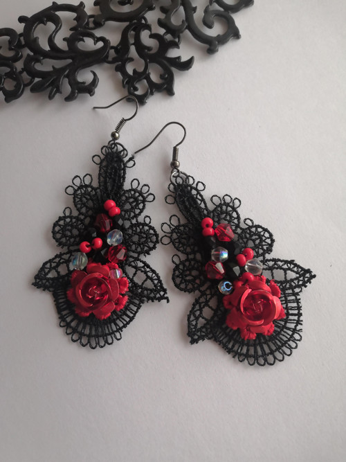 Madame Red — foto 3