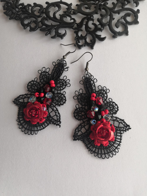 Madame Red — foto 2