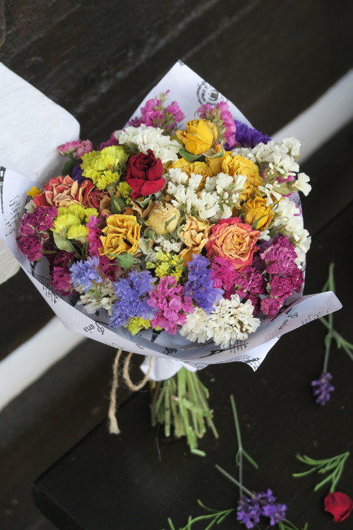 Dárková vonička SKLADEM — foto 5