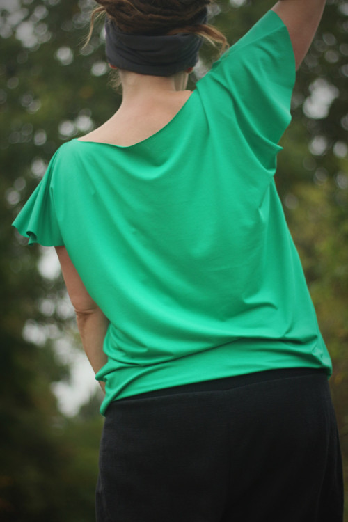 Oversized triko ............ M - L — foto 5