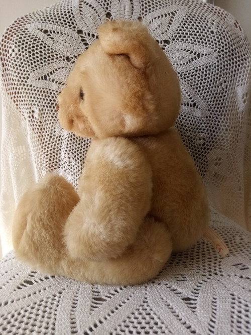 Medvídek Johan — foto 2