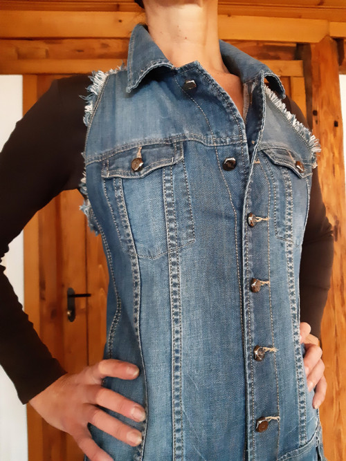 Jeans overal — foto 4
