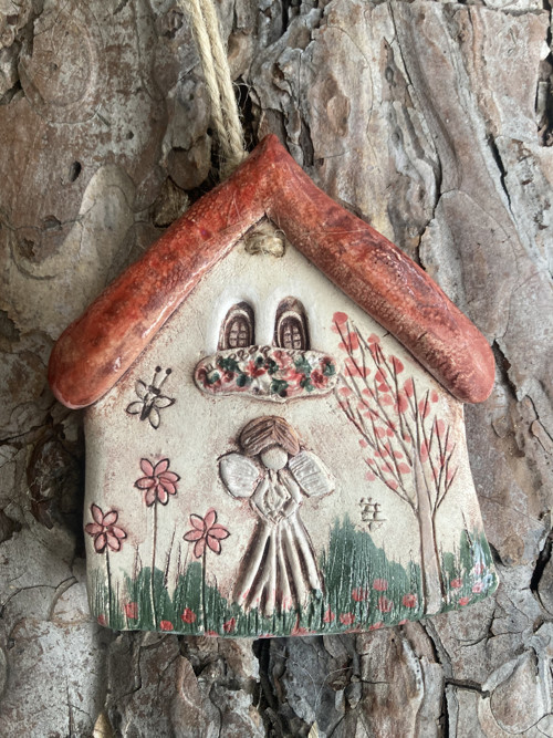 Domek s andělkou — foto 2