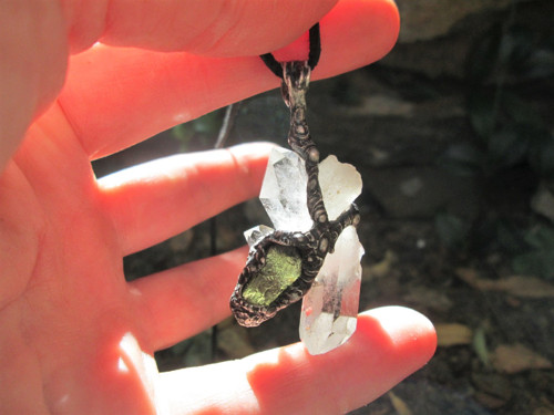 Talisman ,, Hvězdných dětí " — foto 3