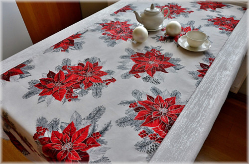 Běhoun 50x160 - Divin Christmas — foto 2