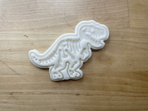 Vykrajovátko: T-rex — foto 3