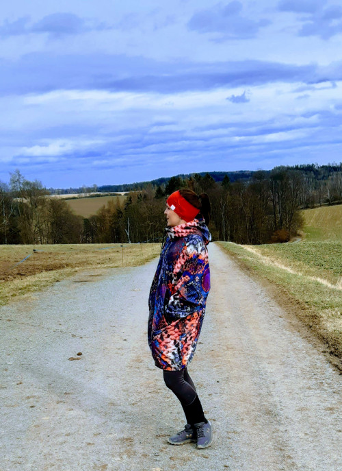 Čelenka - hit sezóny — foto 3