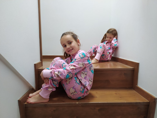 Přítelkyně sova — foto 2