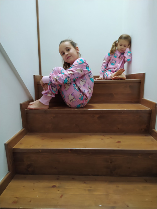 Přítelkyně sova — foto 3