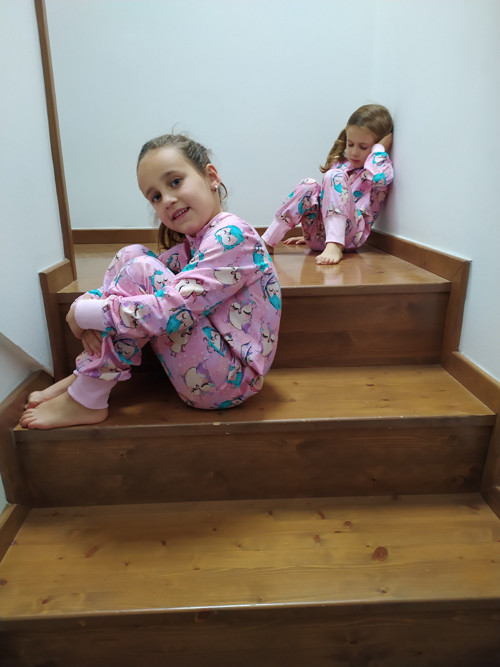 Přítelkyně sova — foto 3