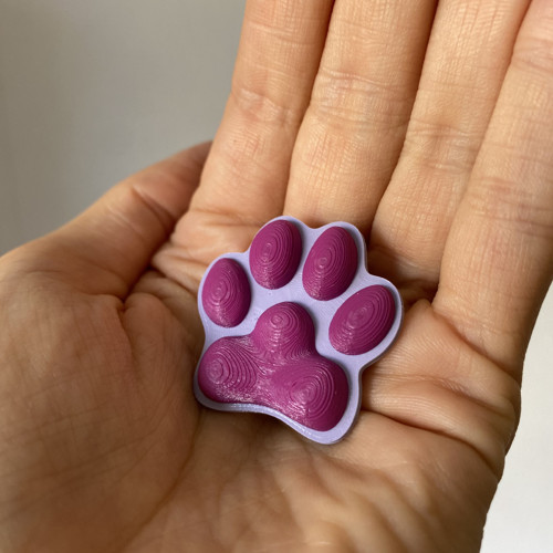 Packa lilac/purple — foto 4