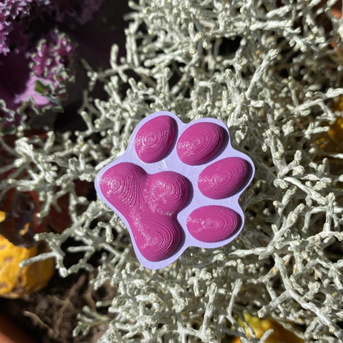Packa lilac/purple — foto 3