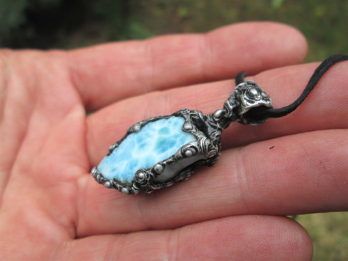Talisman ,, Království Nebeské " — foto 4