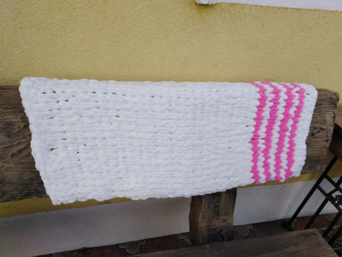 Pro miminkovskou holčičku — foto 2