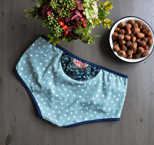 Cosy Diva, kalhotky vel. L — foto 5
