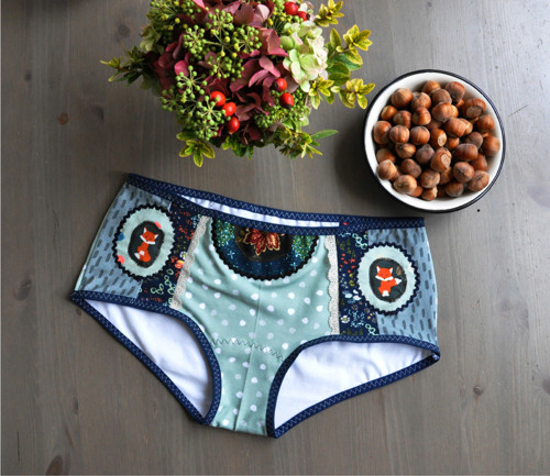 Cosy Diva, kalhotky vel. L — foto 2