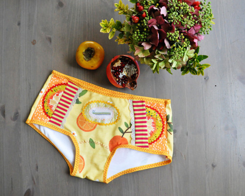 Cosy Diva, kalhotky vel. M — foto 2