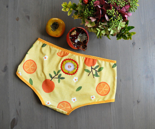 Cosy Diva, kalhotky vel. M — foto 4