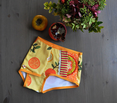 Cosy Diva, kalhotky vel. M — foto 3
