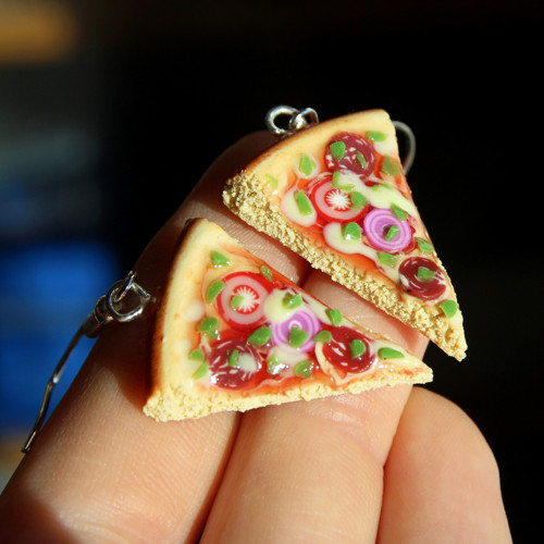 Salámová pizza — foto 4