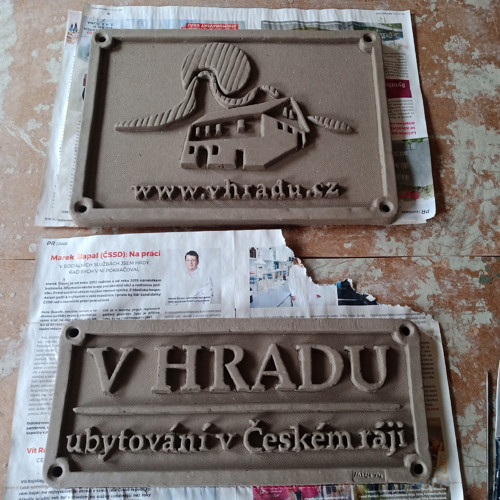 Kachel originál — foto 2