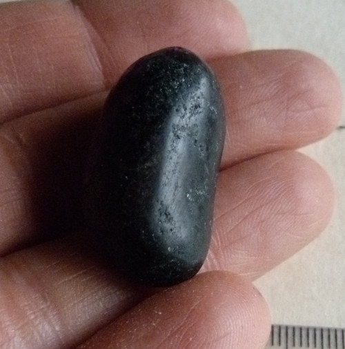 Rubín v zoisitu - 2,8 cm — foto 6