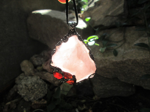 Talisman ,, Ochránce Lásky " — foto 4