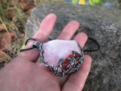 Talisman ,, Ochránce Lásky " — foto 3