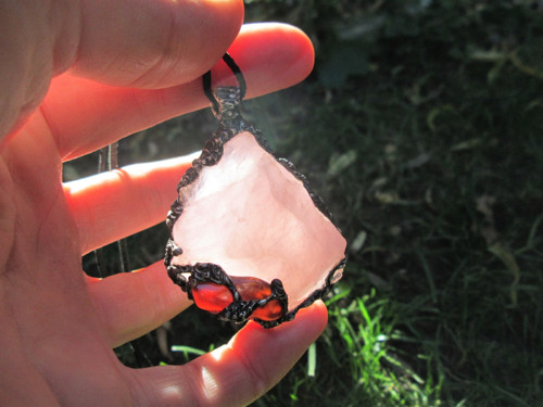 Talisman ,, Ochránce Lásky " — foto 6
