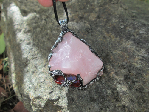Talisman ,, Ochránce Lásky " — foto 2