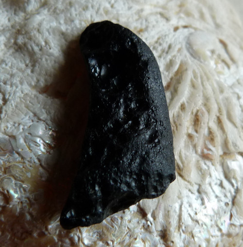 Tektit - 3,5 cm — foto 3