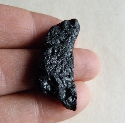 Tektit - 3,5 cm — foto 4