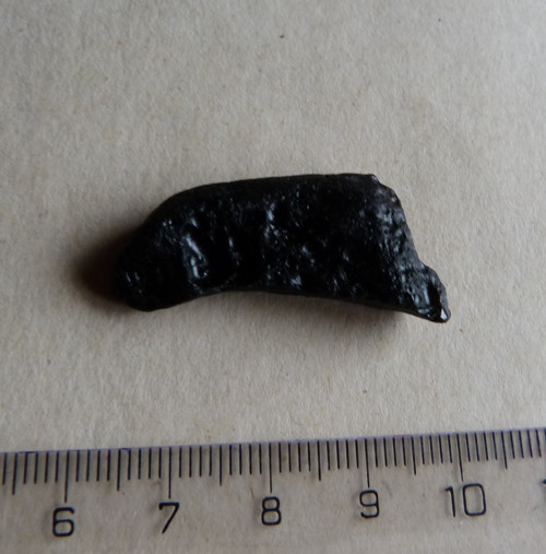 Tektit - 3,5 cm — foto 6