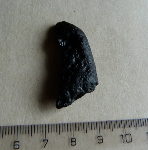 Tektit - 3,5 cm — foto 5