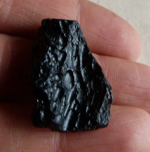 Tektit - 2,7 cm — foto 3