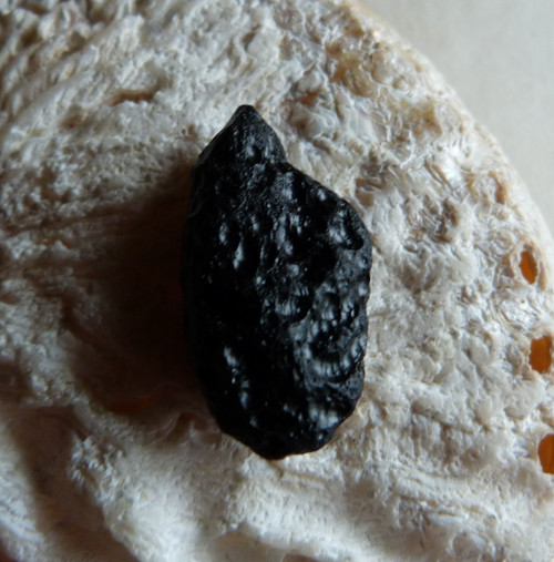 Tektit - 3 cm — foto 4