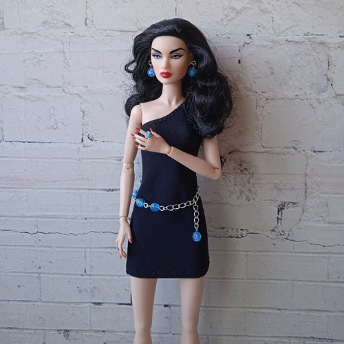 Šperky pro Barbie, FR, Integrity - sada — foto 2